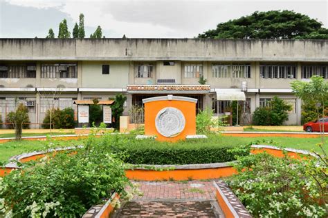 Universities and colleges in General Santos City, South Cotabato.